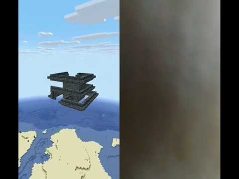 💥🔥😨 Minecraft mein new model white colour subscribe karo #shortsfeed #minecraft #shots