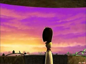 VeggieTales: Esther The Girl Who Became Queen Ending Scene