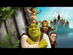 SHREK 4 - TF1