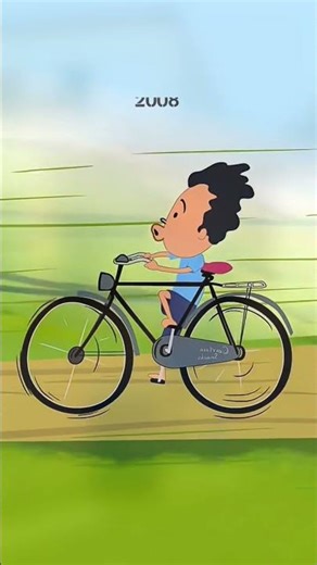 2008 vs 2026 #Dreamjob #indianrailways #Alp #Locopilot #hardworkpaysoff #bhubaneswar