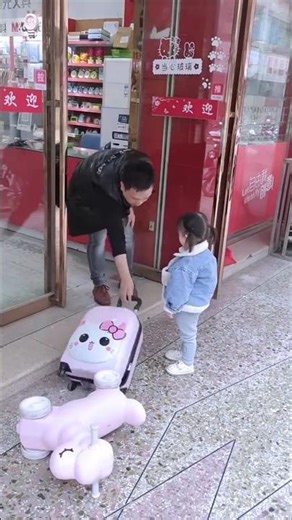 Homework naa karne ki wajah se papa ne ghar se nikal diya..😩 #shorts