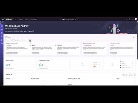 DPR Setup & Configuration: Activating Release Policies