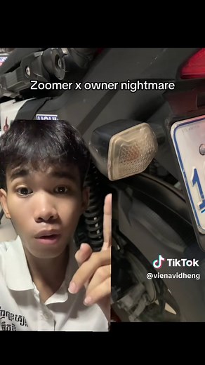 Zoomer X: The Exciting New Honda Scooter Update