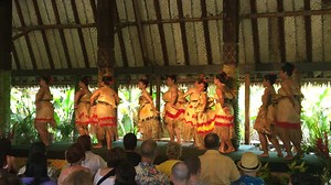 15K views · 677 reactions | Our Beautiful ladies of Samoa | Polynesian Cultural Center | Facebook
