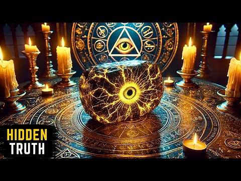 Jesus Hidden Alchemy Lost Secret Spiritual Transformation Revealed