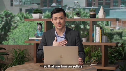 4.8K views · 49 shares | What if you never missed an inbound lead again? With Agentforce, you can route inbound leads 24/7 and set clear guardrails for when and how to reach out. Agents use your trusted data to craft tailored messages at scale, boosting lead engagement. More: https://sforce.co/3CNa3Vt | Salesforce | Facebook