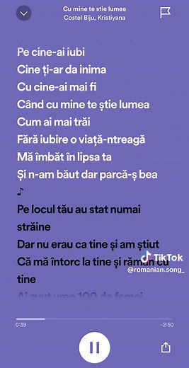 Romanian Songs Trending: Muzica Romana, Balkan Songs, and More!