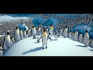 Happy Feet Two - Do or Does?  Questions and Answers