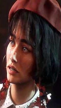 Clair Obscur Expedition 33 - Sophie Death Scene