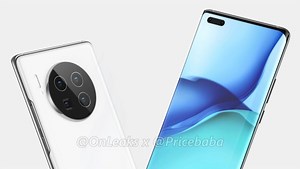 Lansmanı yaklaşan Huawei Mate 40 Pro, Geekbench testinde ortaya çıktı