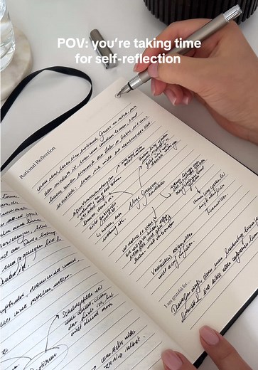 Journaling Tips for Self-Reflection and Character Development