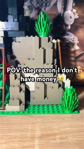 Soon I will be broke!🥲 #shorts #lego #starwars #legostarwars #subscribe #relatable #shortsfeed