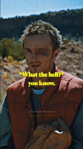 Bam! What the hell! 😂😂😂 | Walter White X Jesse Pinkman | Breaking Bad