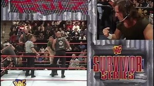 Survivor Series 1997⁄11⁄09