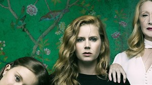 ‘Sharp Objects’ Plunges You Into the Conflicted Mind of a Self-Harmer