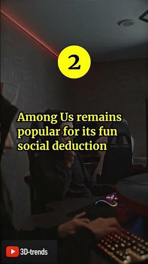 Game Trends 2025: What’s Hot in Mobile, PC & Console