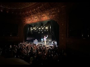 Your Spiritual Fire - 5F Church Sunday Service