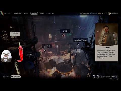 Sgt. Peppa and Major Egghead Raid the Arc