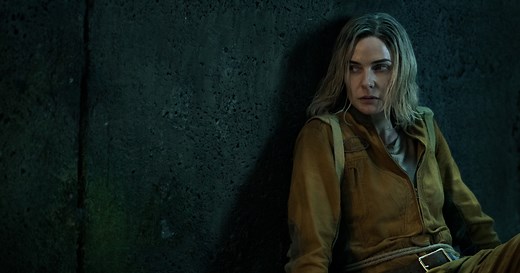 The Biggest Differences Between the 'Silo' Book and TV Series