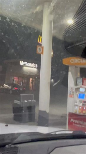 Mathis Texas McDonald's at 2am!!! | 30milesOUT fish'n TV