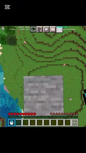 minecraft noodest clutch