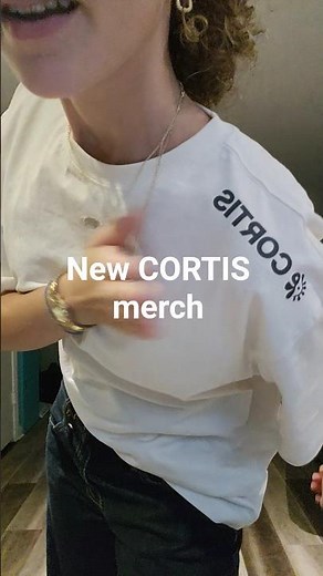 🖤New CORTIS Merch🤍 FaSHioN, by: CORTIS #kpop #cortis #fashion #weverseshop #dancecover