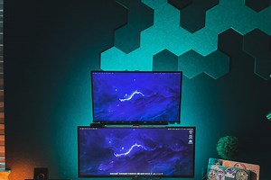 Aprovecha al máximo las paredes de tu setup gaming con estos accesorios: ¿cuál es mejor comprar? Consejos y recomendaciones