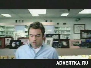 American Express commercial