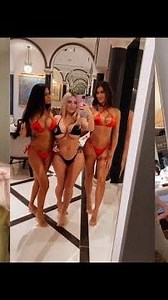 {Part 36} Insta Models Compilations