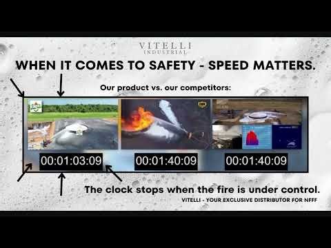 Vitelli Foam Challenge