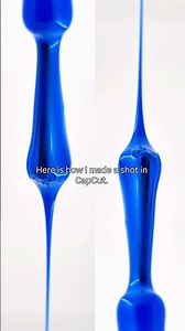 🇬🇧 ENGLISH Macro nail polish shots don’t need expensive setups