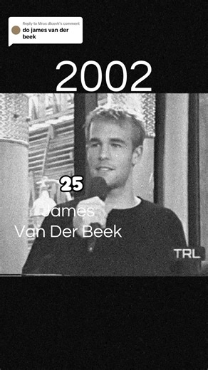 Replying to @Mrus dlcevk James David Van Der Beek March 8, 1977 – February 11, 2026) was an American actor. Known for his portrayal of Dawson Leery on The WB's Dawson's Creek (1998–2003), he also played a fictionalized version of himself on the cult ABC sitcom Don't Trust the B---- in Apartment 23 (2012–2013), starred as FBI agent Elijah Mundo on CSI: Cyber (2015–2016), and appeared as Matt Bromley during the first season of the FX drama Pose (2018). Van Der Beek's film credits included Varsity 