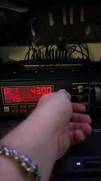 Microsoft Flight Simulator 2024 + Logitech Multi Panel Now Supported | Hangar Control Update