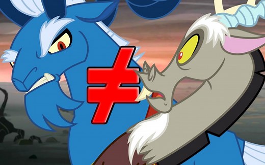 【解密MLP中字】解密葛佬的真实过去【The Brony Notion】