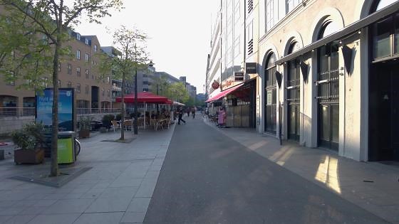 Aarhus, Denmark – Exploring ARoS to Aarhus Ø 4K