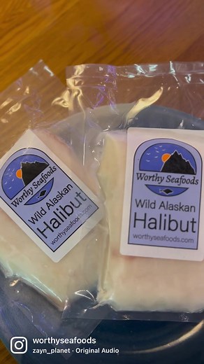 Hurry and get your orders in! Halibut prices are going up, but we are still offering our 2021 price of $23.50 a pound for a limited time only! We ship anywhere in the United States, and provide free door delivery in Juneau, Alaska and Whitefish, Montana! #wildhalibut #healthyeating #glacierbay #alaska #alaskafishing #halibut #juneau #juneaualaska #whitefish #WhitefishMontana #sustainablefishing | Worthy Seafoods