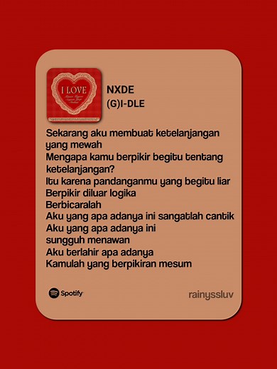 Nxde Gidle - Song Meaning, Art, and Lyrics Translation