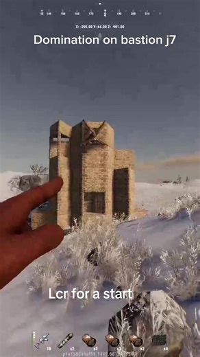 Exploring The Challenges of Rust: Tips for New Players