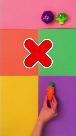 LEARN COLORS! DO YOU KNOW?!