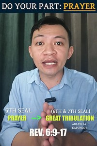 135K views · 16K reactions | BUHATA imong BAHIN: PAG-AMPO. #answeredprayers #happiness #Joy #Jesus | The TRUTH Bible Program | Facebook