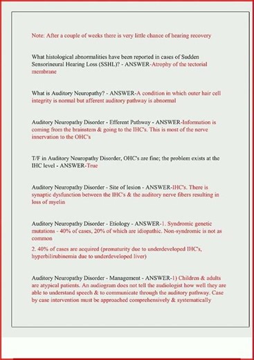 Shs 401 Actual Exam With Questions And Answers Guaranteed Pa video