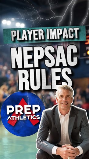 Why Schools Are Leaving NEPSAC When rules hurt development, schools adapt. Cory Heitz explains why NEPSAC rules are pushing programs away. Full episode link: https://prepathletics.com/the-2026-prep-school-basketball-state-of-the-union/ #NEPSAC #prepSchoolBasketball