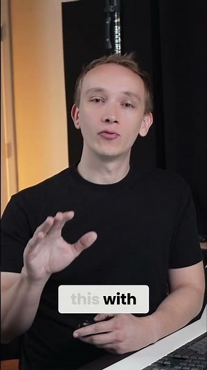 Inverse Square Law Explained #shorts