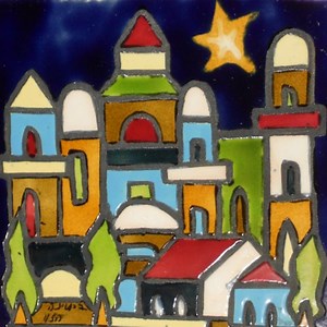 BETHLEHEM ISRAEL | Bethlehem of Galilee and Bethlehem of Judah