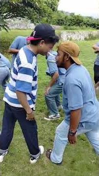 Family Gathering | MARISA BARU | Fun Games# #eo #eventorganizer #outbound #event #luwuk