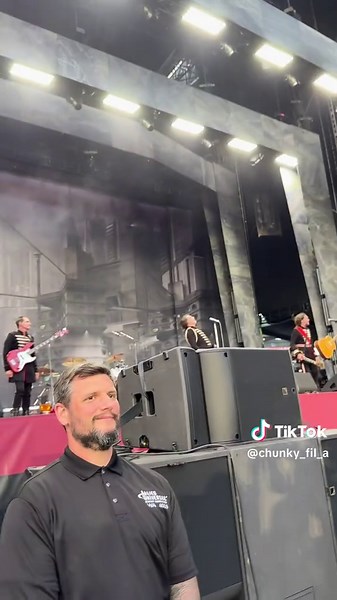 The Black Parade Unveiled: MCR's Seattle Show
