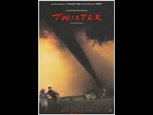 Twister(1996) HBO Opening(1997)