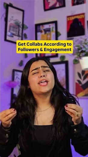 Where to Get Brand Collaborations #shorts #influencermarketing #instagram