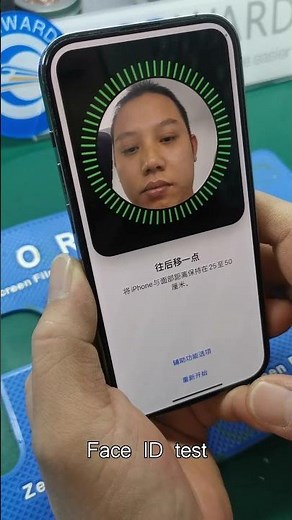 How to replace the iPhone 14 pro back cover glass quickly and safely ？