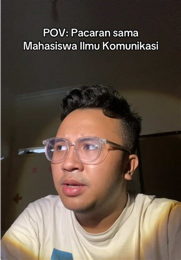 Harus banget switch ke video call ya emangnya..?